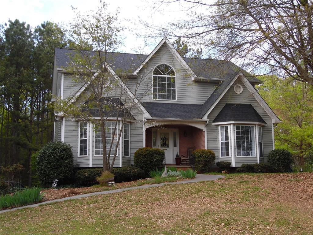 196 Charles Dr., Calhoun, GA 30701