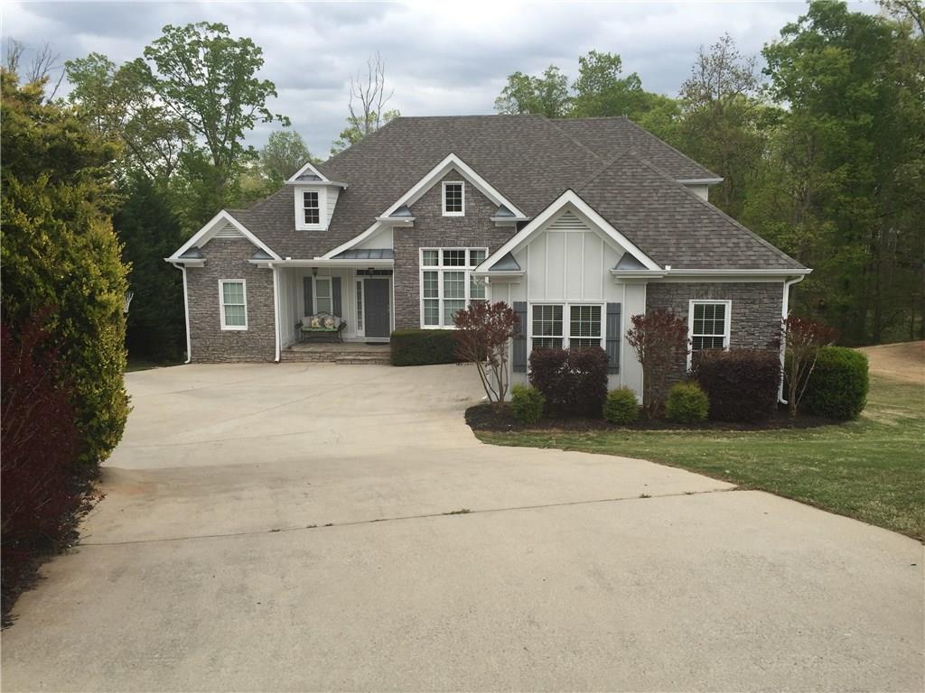 6538 Vista View Ct., Flowery Branch, GA 30542