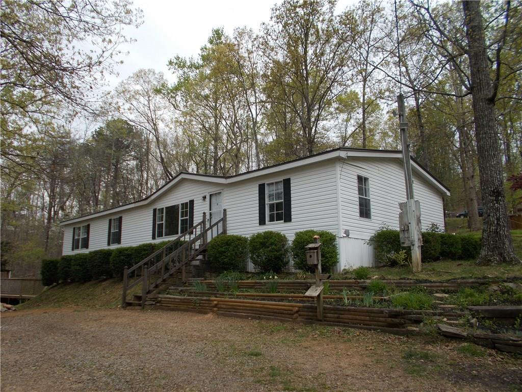 234 Cherokee Wood Hollow Dr., Ball Ground, GA 30107