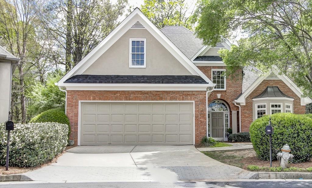 335 Spalding Gates Ct., Atlanta, GA 30328