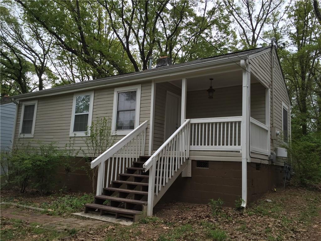 1894 Francis Ave., Atlanta, GA 30318