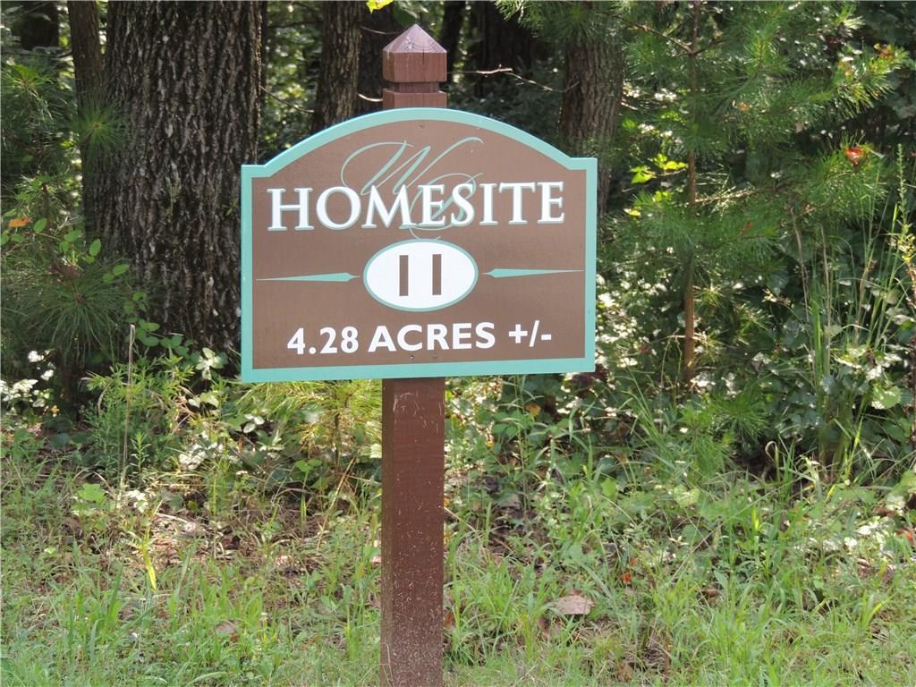 420 River Bluff Ln., Ball Ground, GA 30107