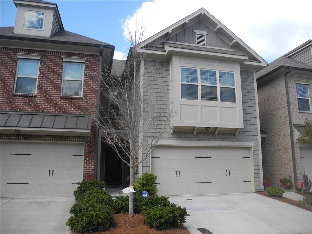 2287 W Village Ln., Smyrna, GA 30080