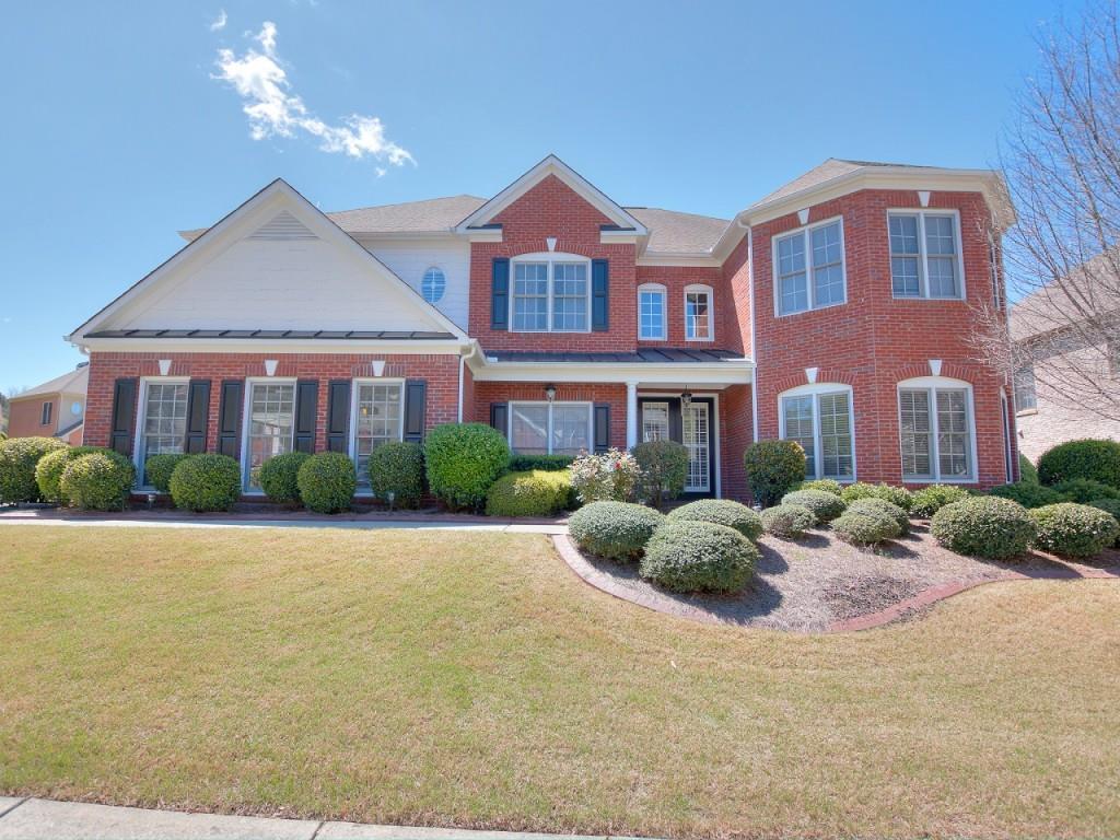 5000 Duxford Dr., Smyrna, GA 30082