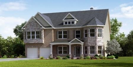 7032 Talkeetna Ct., Atlanta, GA 30331