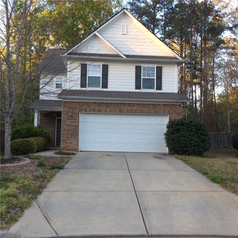 136 Creekwood Tr., Acworth, GA 30102