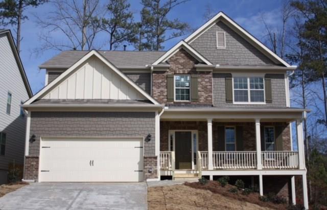 600 Providence Walk Pl., Canton, GA 30114