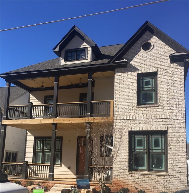 1360 English St., Atlanta, GA 30318