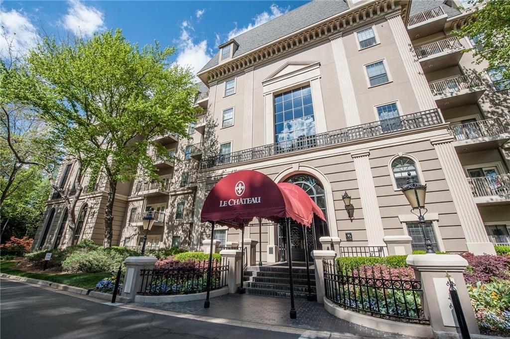 2865 Lenox Rd. #310, Atlanta, GA 30324