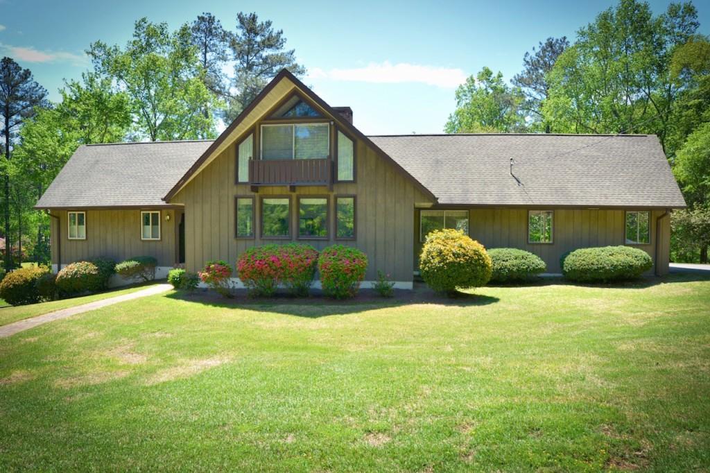 6445 Elizabeth Dr., Douglasville, GA 30134