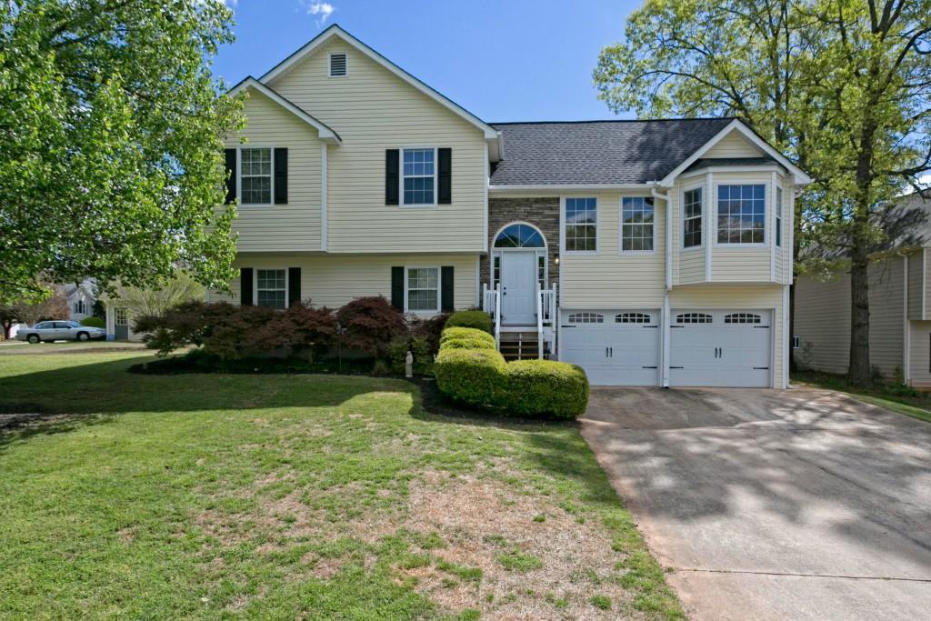 5013 Spice Garden Ln., Woodstock, GA 30189
