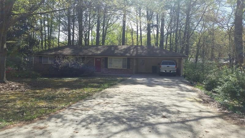 5491 Francis Dr., Lilburn, GA 30047