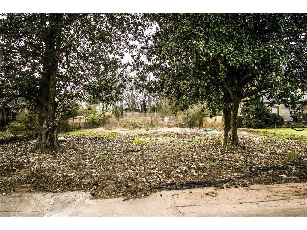 1247 Stoneybrook Dr., Atlanta, GA 30316