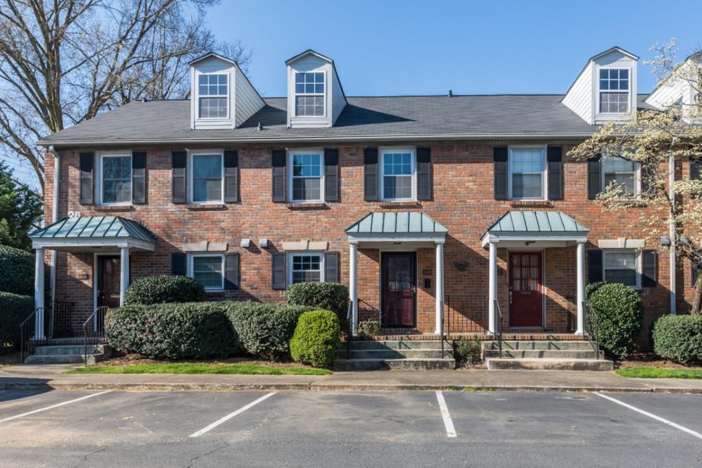 6700 Roswell Rd. #26B, Sandy Springs, GA 30328
