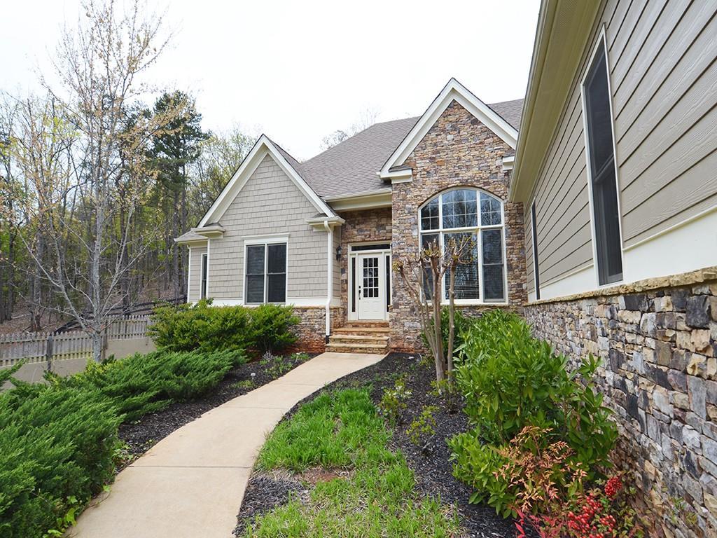 184 Byers Dr., Ball Ground, GA 30107