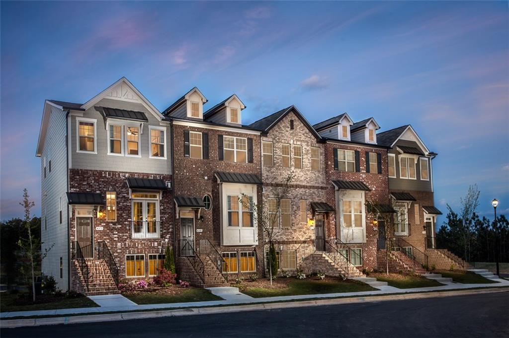 4445 Donahue Ave. #158, Sugar Hill, GA 30518