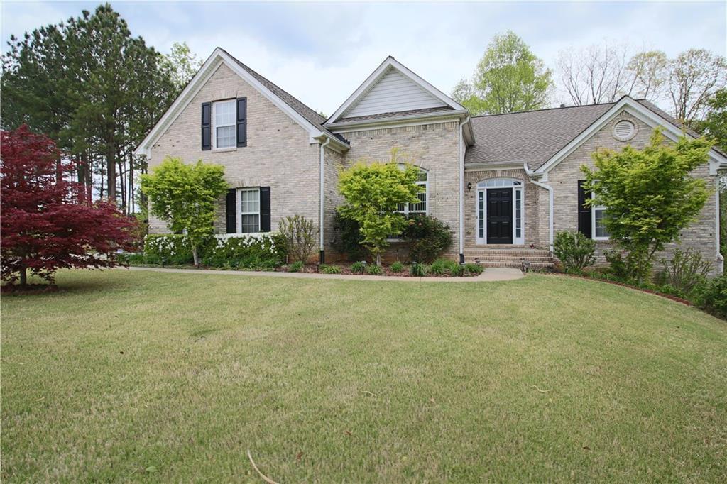 2402 Snowshoe Bend, Bethlehem, GA 30620