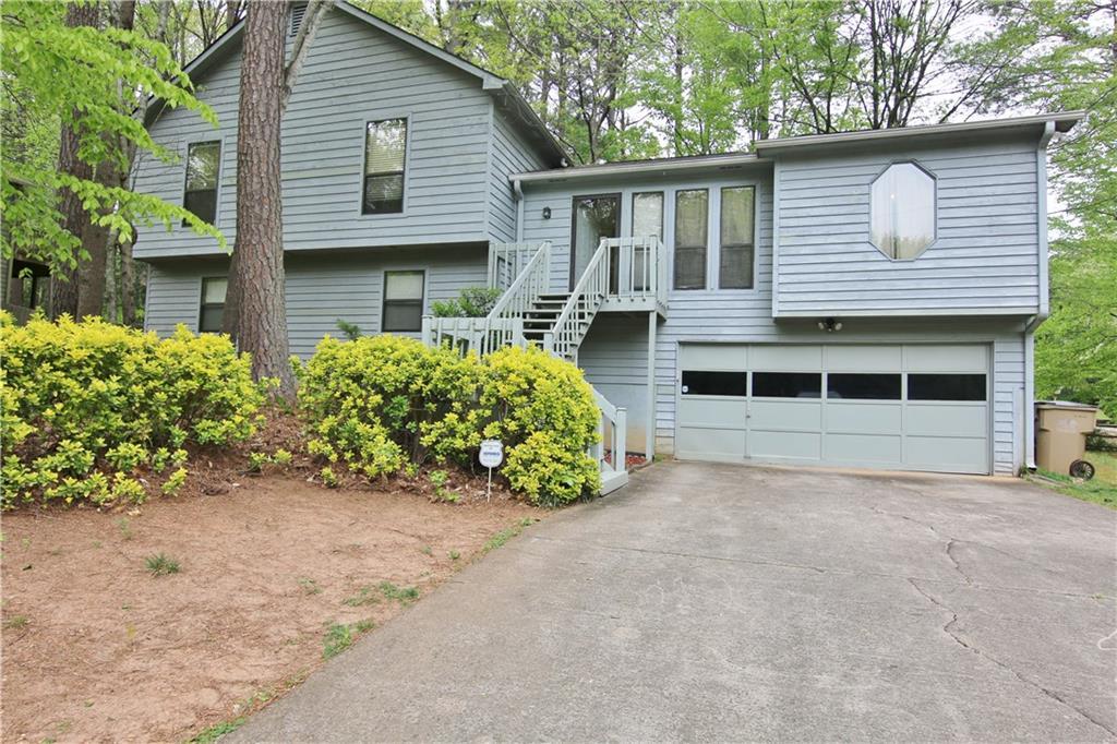 1071 Ferry Creek Way, Acworth, GA 30102