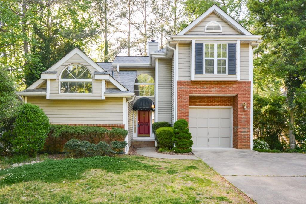 903 Bradford Ln., Marietta, GA 30062