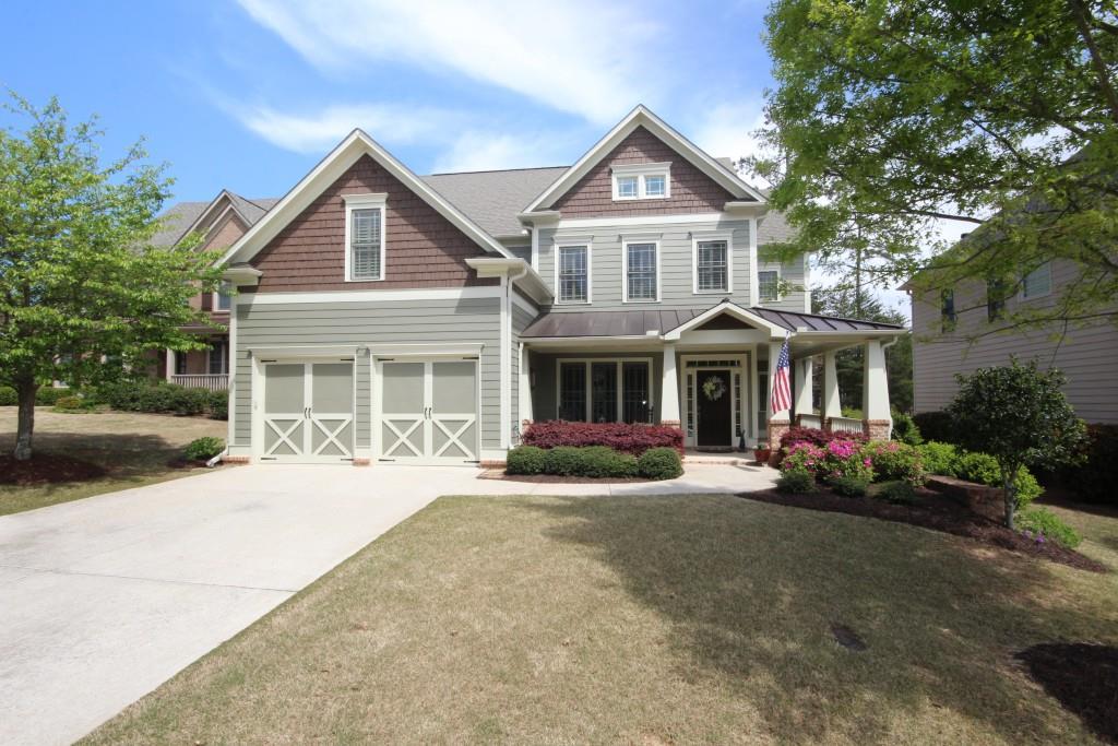 3415 Slater St., Cumming, GA 30041