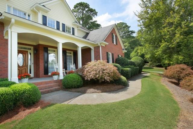 401 Huntington Estates Manor, Woodstock, GA 30188