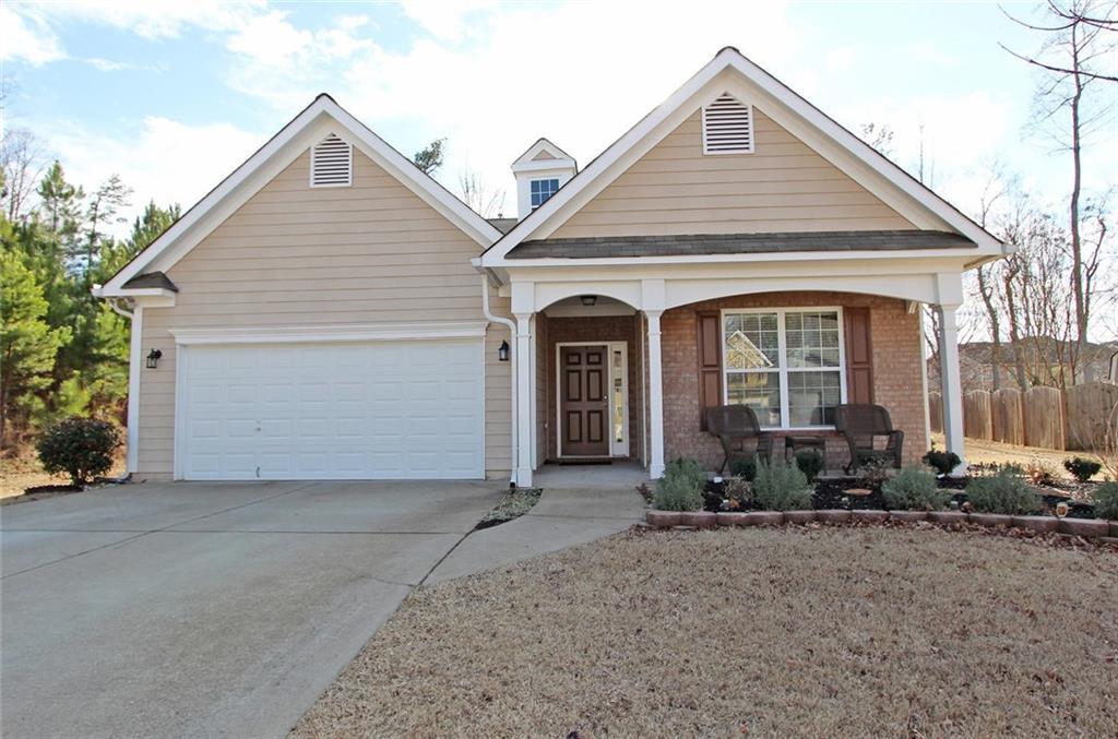 512 Little Shoals Pl., Canton, GA 30115