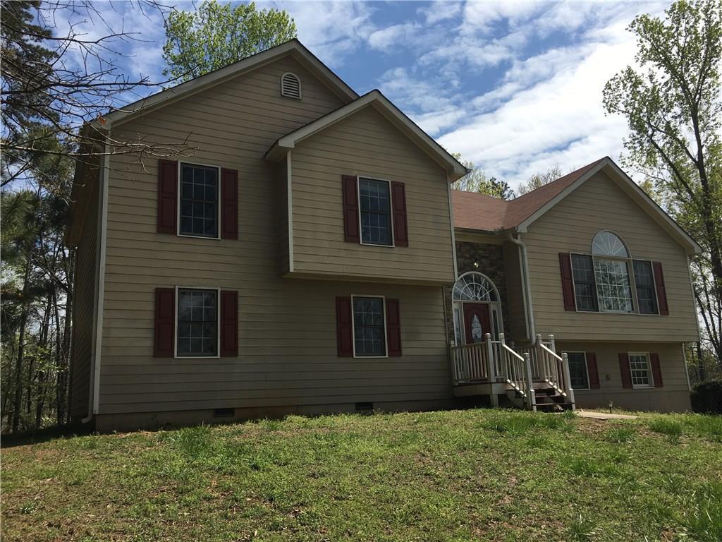 210 Calusa Lake Ct., Ball Ground, GA 30107