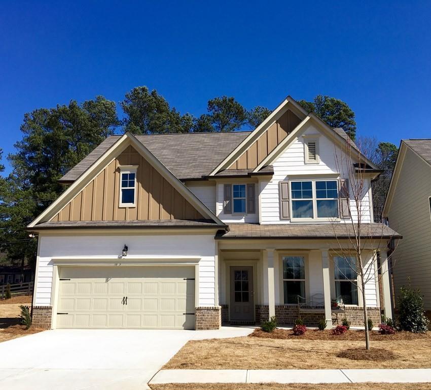 5918 Watersdown Way, Flowery Branch, GA 30542