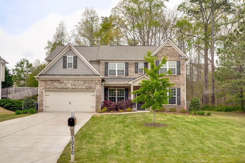 1030 Thorngate Dr., Cumming, GA 30040