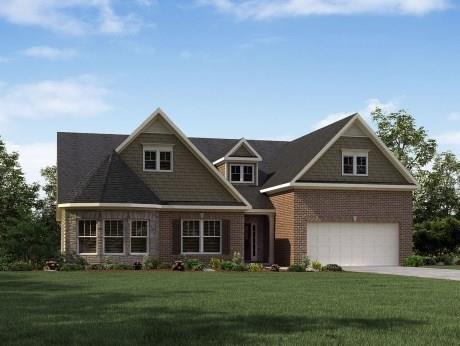 7040 Talkeetna Ct., Atlanta, GA 30331