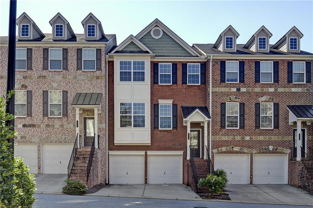 5317 Concordia Pl., Mableton, GA 30126