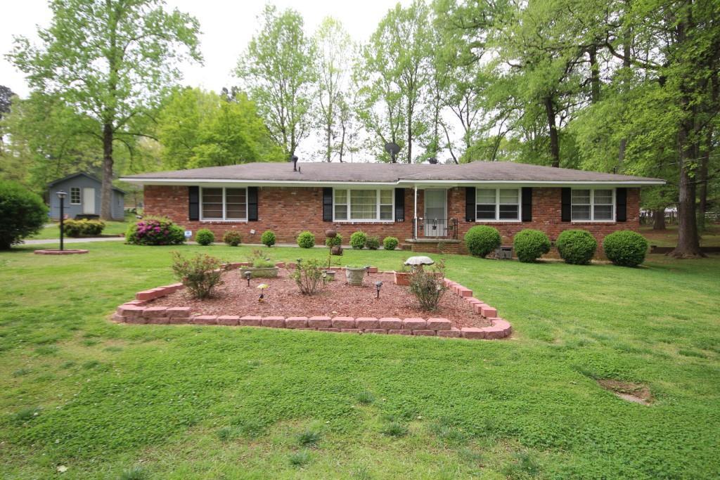 1089 Wilburn Dr., Marietta, GA 30064