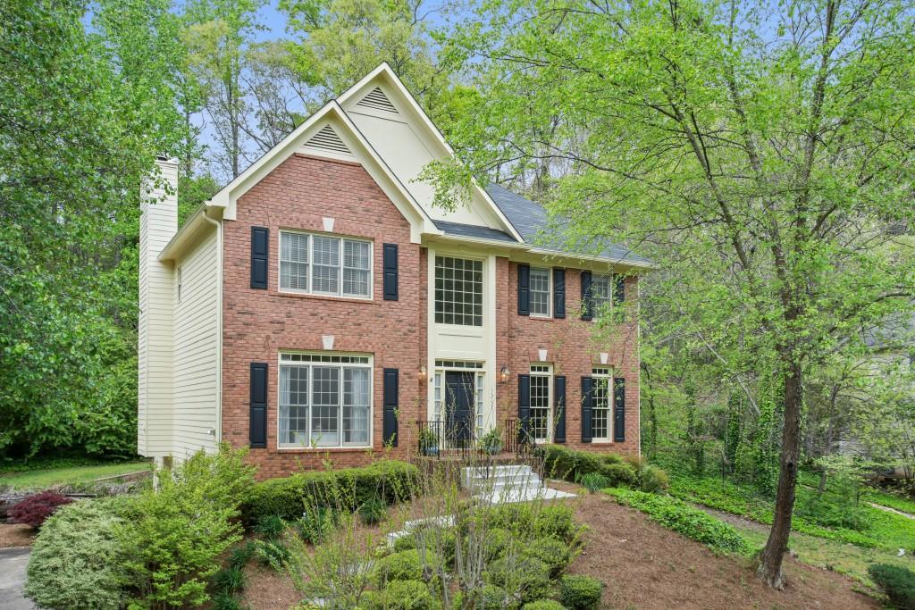 115 Stone Gate Way, Mableton, GA 30126