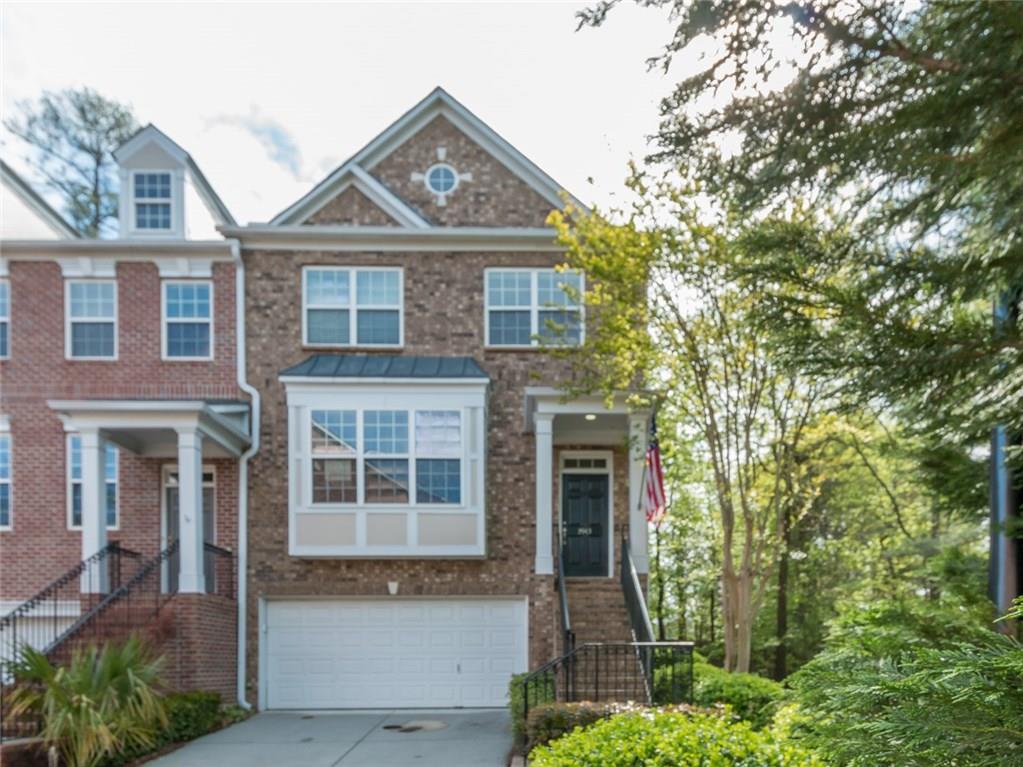 3943 Old Atlanta Station Dr., Atlanta, GA 30339