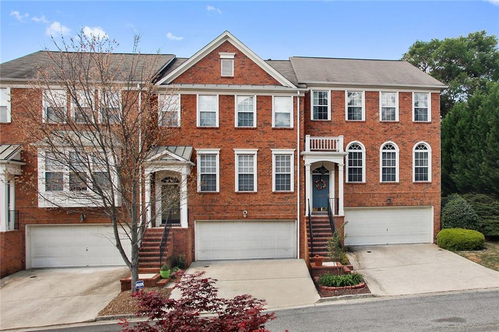 4902 Payson Way #4, Atlanta, GA 30339