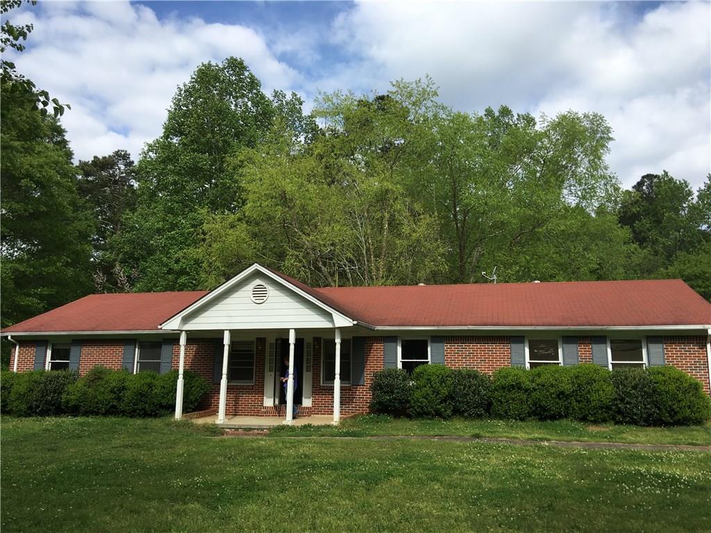 4734 Springdale Dr., Monroe, GA 30656