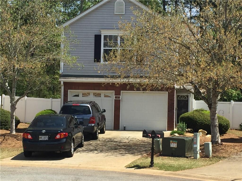 314 Paxton Ct., Woodstock, GA 30188