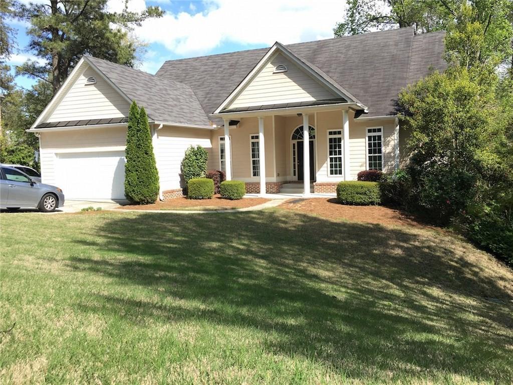 3457 Haddon Hall Ct., Buford, GA 30519