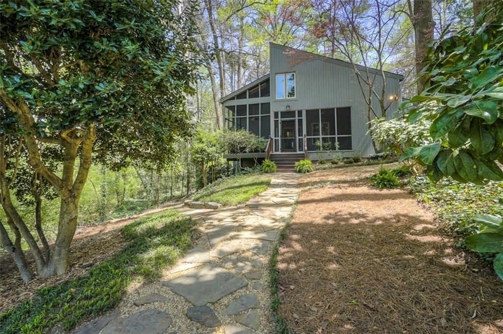 1375 Springdale Rd., Atlanta, GA 30306