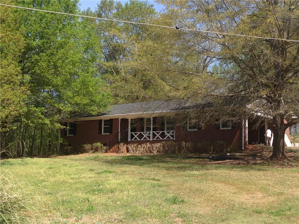 1633 Snows Mill Rd., Monroe, GA 30655