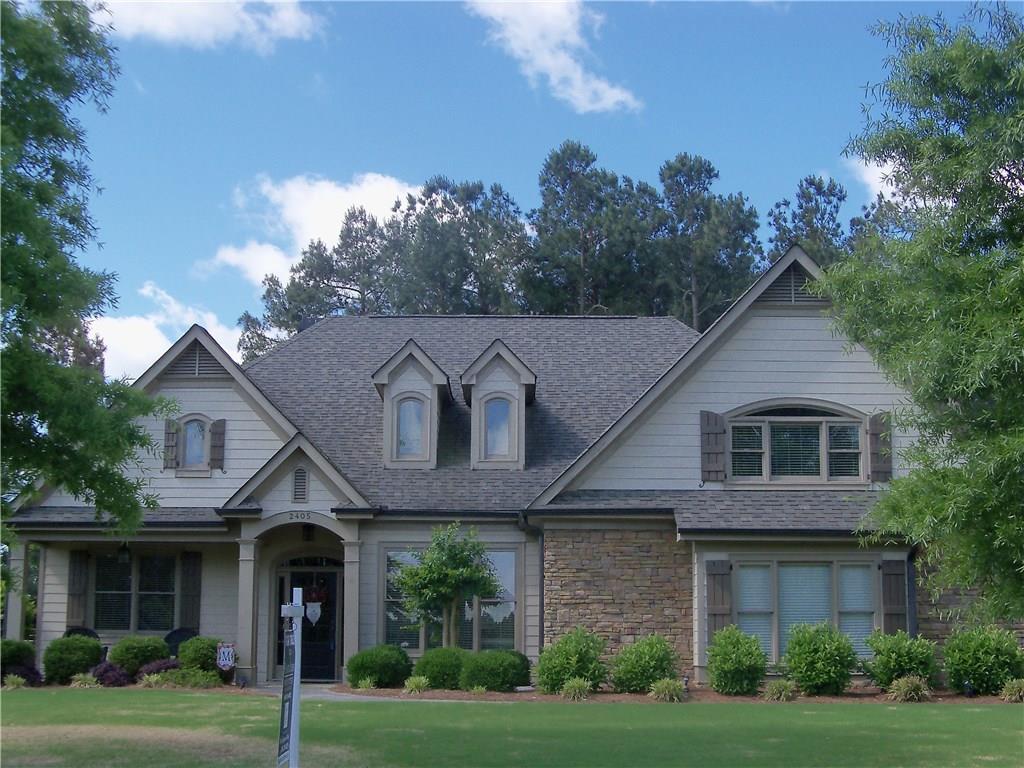 2405 Saint Martin Way, Monroe, GA 30656