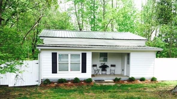 5703 Blackjack Rd., Flowery Branch, GA 30542