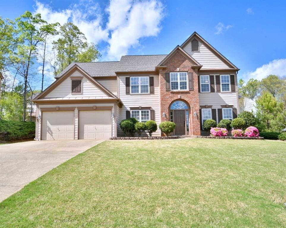 [Address Hidden by Seller], Suwanee, GA 30024