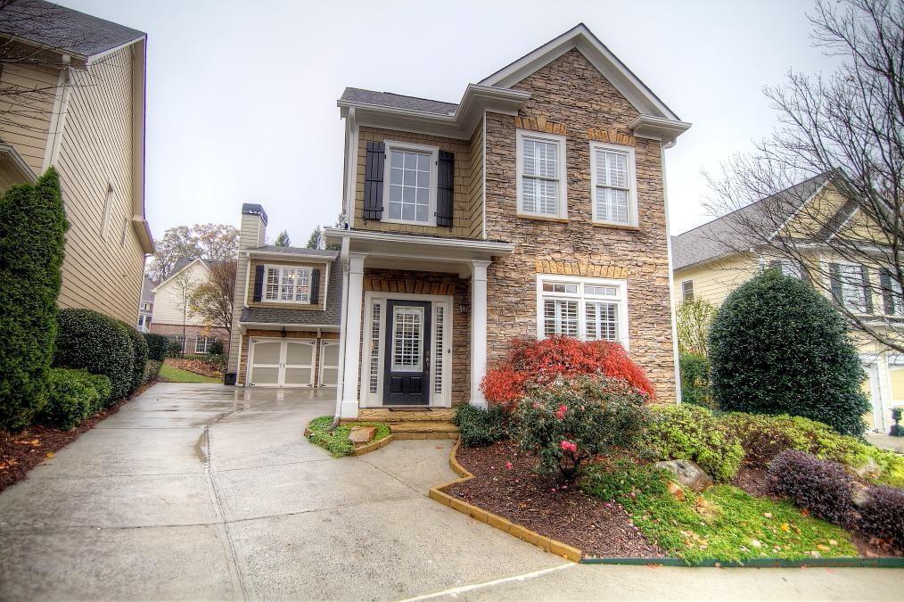 4250 Glen Vista Ct., Duluth, GA 30097