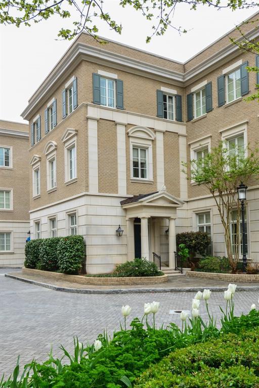 2440 Peachtree Rd. #7, Atlanta, GA 30305