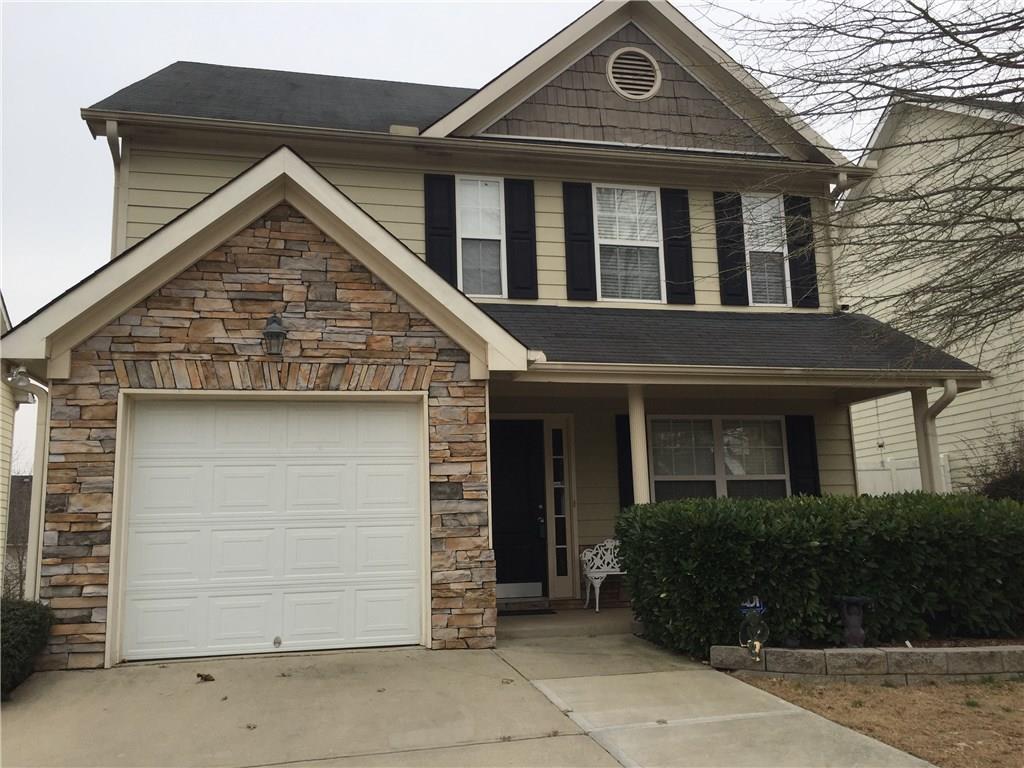 6625 White Walnut Way, Braselton, GA 30517