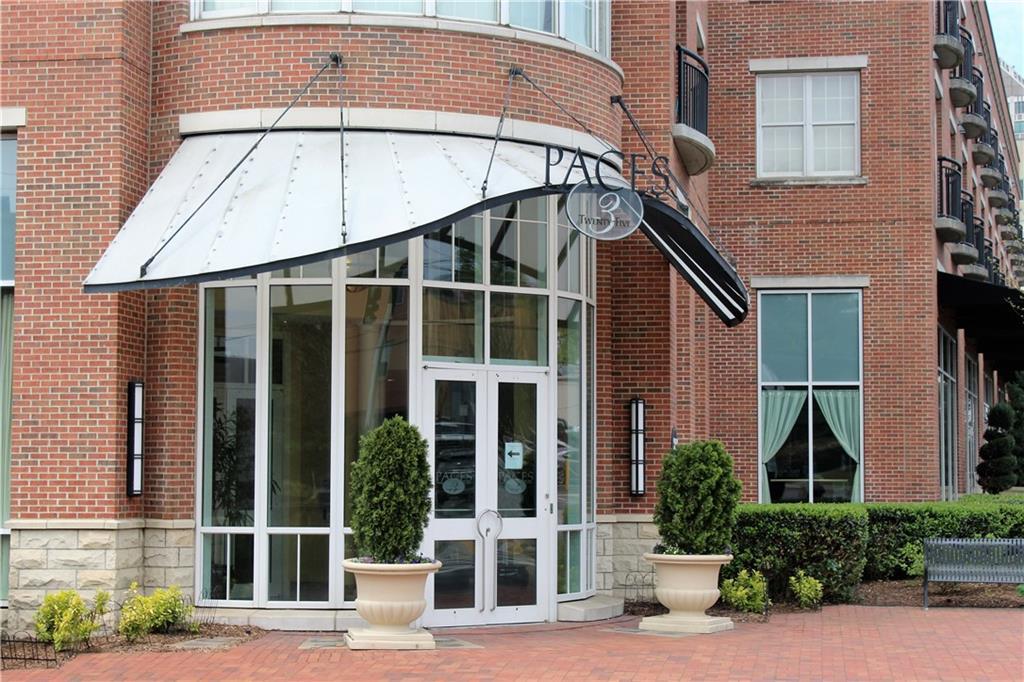 325 E Paces Ferry Rd. #501, Atlanta, GA 30305