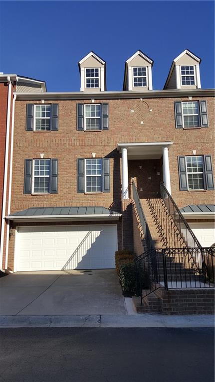 11110 Skyway Dr., Duluth, GA 30097