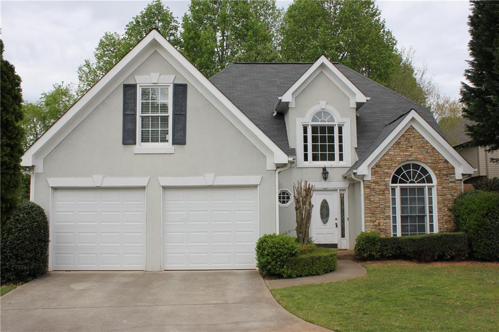 3585 Spalding Chase Dr., Norcross, GA 30092