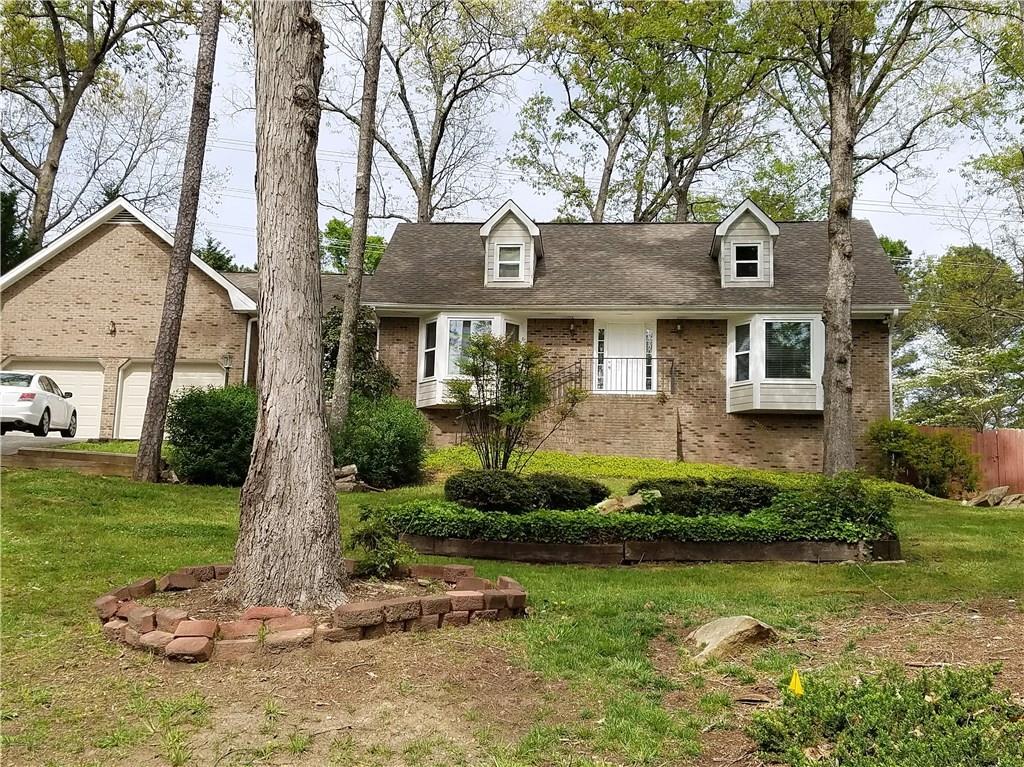 2702 Moorings Pkwy., Snellville, GA 30039